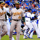 Image for article titled Yordano Ventura Is Baseball's Surliest Little Shit